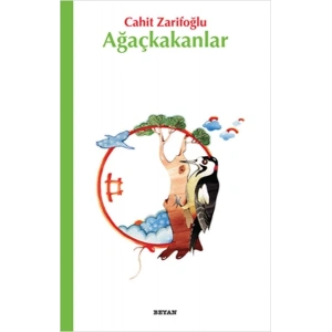 Ağaçkakanlar