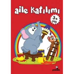 Aile Katılım 3+ Yaş