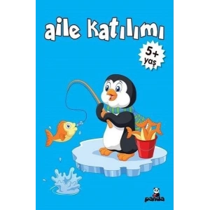 Aile Katılım 5+ Yaş