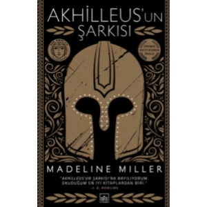 Akhilleus’un Şarkısı