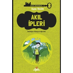 Akıl İpleri
