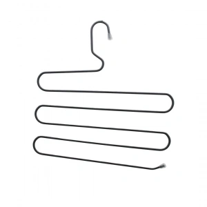 AKILLI PANTOLON ASKI 5 KATLI (5047)