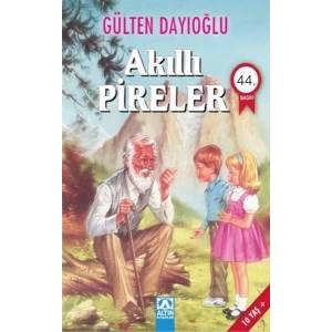 Akıllı Pireler