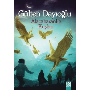 Alacakaranlık Kuşları