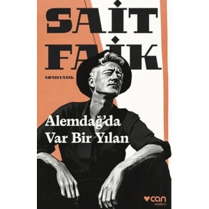 Alemdağ’da Var Bir Yılan