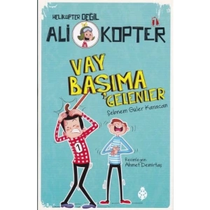 Ali Kopter 1 - Vay Başıma Gelenler