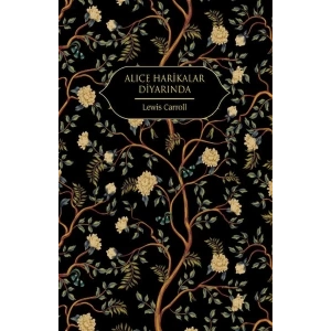 Alice Harikalar Diyarında