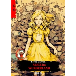 Alıce Im Wunderland (Almanca)