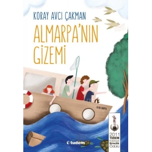 Almarpanın Gizemi