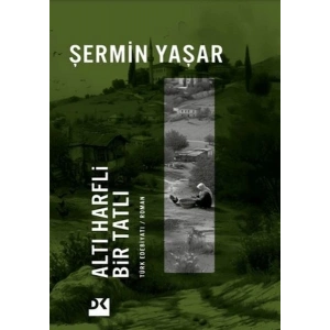 Altı Harfli Bir Tatlı