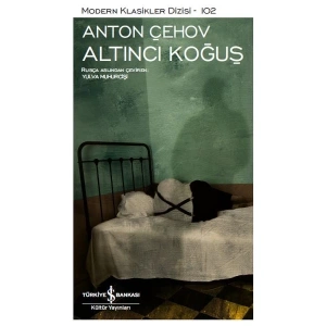 Altıncı Koğuş- Modern Klasikler Dizisi