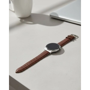 Mey İthalat® AMOLED Ekranlı 10 Gün Kullanım Süreli Torch Özellikli Akıllı Saat