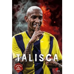 Anderson Talisca- (Poster Hediyeli)