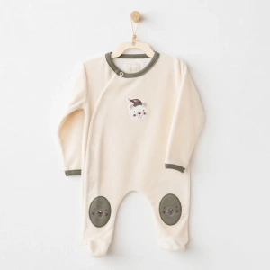 Andywawa AC26194 My 1 St Wardrobe Tulum Ekru