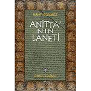 Anitta’nın Laneti