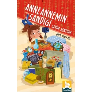 Anneannemin Sandığı