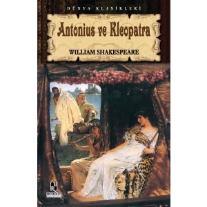 Antonius ve Kleopatra / Tiyatro Serisi