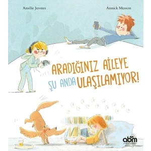 Aradığınız Aileye Şu Anda Ulaşılamıyor