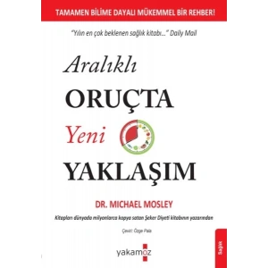 Aralıklı Oruçta Yeni Yaklaşım