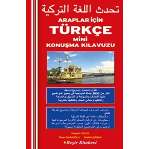 Araplar için Türkçe Mini Konuşma