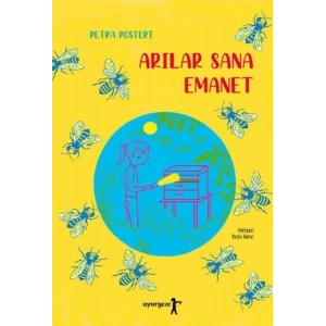 Arılar Sana Emanet