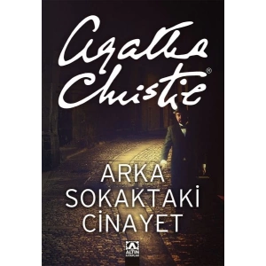 Arka Sokaktaki Cinayet