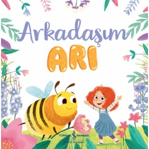 Arkadaşım Arı