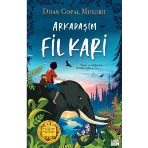 Arkadaşım Fil Kari