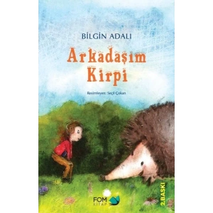 Arkadaşım Kirpi