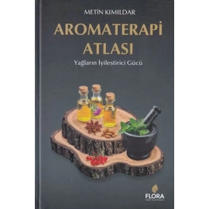 Aromaterapi Atlası