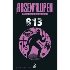 Arsen Lupen 813