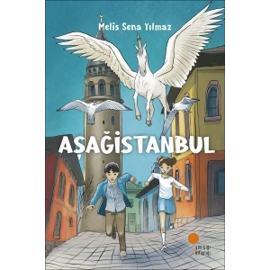 Aşağistanbul