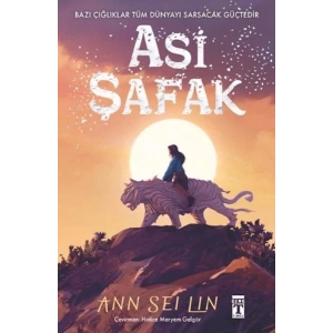 Asi Şafak