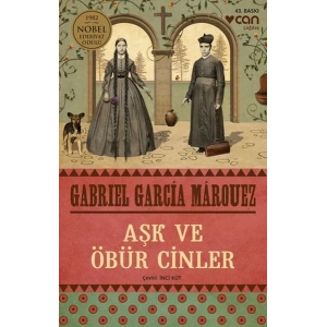 Aşk ve Öbür Cinler
