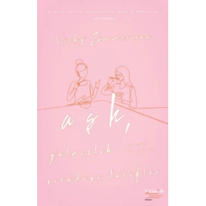 Aşk, Yalnızlık ve Diğer Her Şey İçin  Sıradışı Tarifler