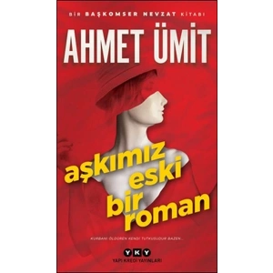Aşkımız Eski Bir Roman