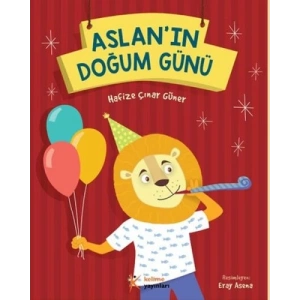 Aslanın Doğum Günü