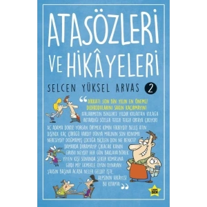 Atasözleri ve Hikayeleri 2