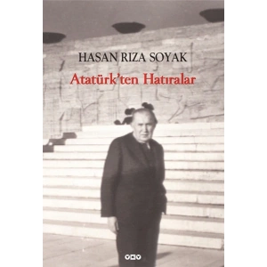 Atatürkten Hatıralar