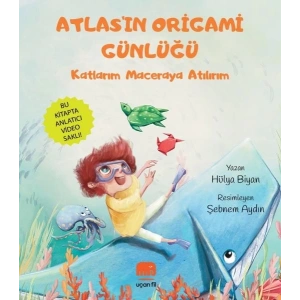 Atlasın Origami Günlüğü
