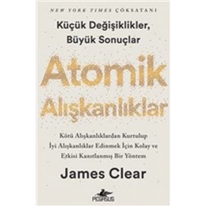 Atomik Alışkanlıklar