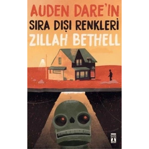 Auden Dare’ın Sıra Dışı Renkleri