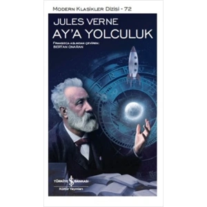 Aya Yolculuk - Modern Klasikler Dizisi