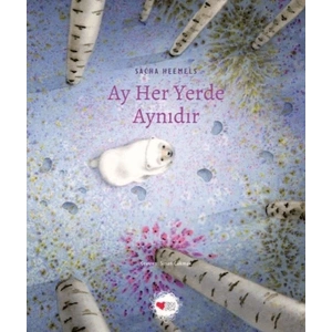 Ay Her Yerde Aynıdır