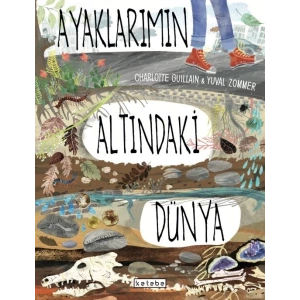 Ayaklarımın Altındaki Dünya