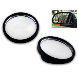 Otomobil Geniş Açılı Araç Kör Nokta Dikiz Aynası Dikiz Aynası 1 Çift (5047)