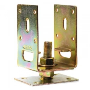 Mey İthalat® Ayarlı Tablalı Pergole Ayağı