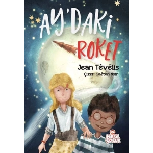Aydaki Roket