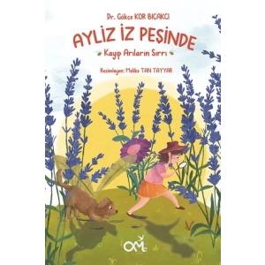 Ayliz İz Peşinde Kayıp Arıların Sırrı