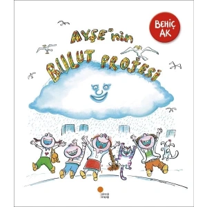 Ayşenin Bulut Projesi